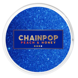 Chainpop - Peach & Honey