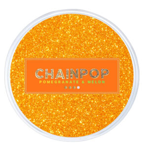 Chainpop - Pomegranate & Melon
