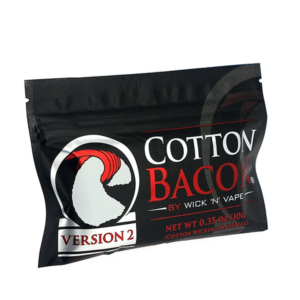 Cotton Bacon Version 2 (10g)