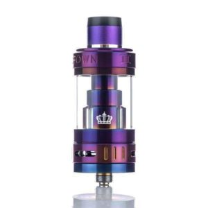 Uwell - Crown 3 - Lila