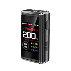 Geekvape - Z200 Mod - Svart (Black)