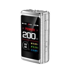 Geekvape - Z200 Mod - Silver