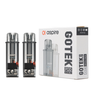 Aspire - Gotek Pods