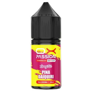 OX Passion - Pina Daiquiri (30ml longfill)