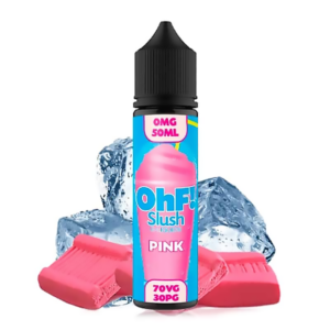 Ohf Slush Pink (50ml)