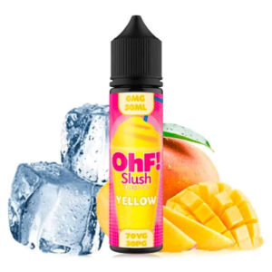 Ohf Slush Yellow