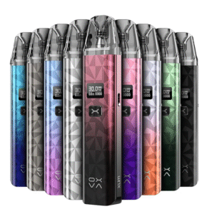 Oxva - Classic Edition