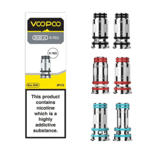VooPoo - PNP X Coils