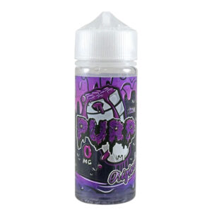 Purp Blackcurrant (100ml)