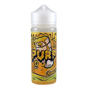Purp Lemon (100ml)