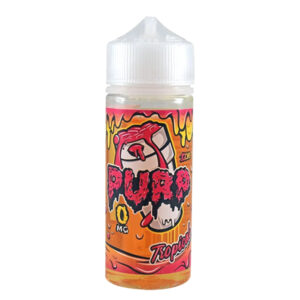 Purp Tropical (100ml)