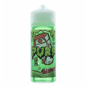 Purp Watermelon (100ml)