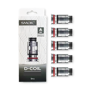 SMOK - D Coils