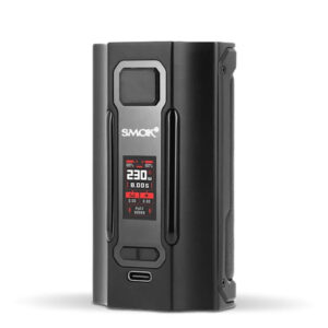 SMOK - Erato 230 Mod - Black (Svart)