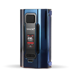 SMOK - Erato 230 Mod - Prism Blue (Blå)