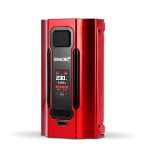 SMOK - Erato 230 Mod - Red (Röd)