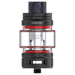 SMOK - TFV16 Tank - Svart (Black Plating)