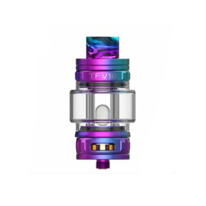 SMOK - TFV18 Tank - Rainbow (7-color)