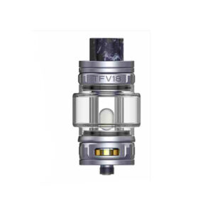 SMOK - TFV18 Tank - Silver (Stainless Steal)