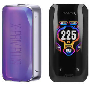 SMOK - X-Priv Plus Mod