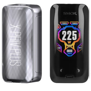 SMOK - X-Priv Plus Mod