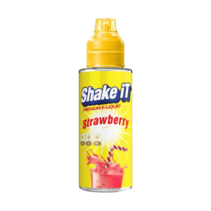 Shake It - Strawberry (100ml)