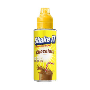 Shake It - Chocolate (100ml)