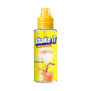 Shake it - Vanilla (100ml)
