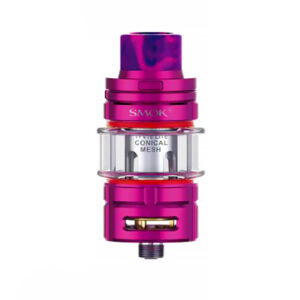 SMOK - TFV16 Lite Tank - Lila (Purple Red)