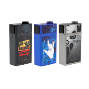 Uwell – Blocks Squonk Mod