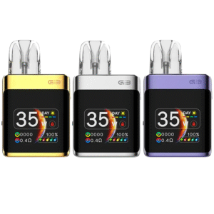 Uwell Caliburn G3 Pro Koko Alla Färger