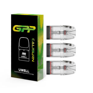 Uwell - Caliburn GPP Pods
