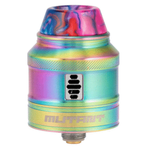Vandy Vape - Mutant RDA Rainbow