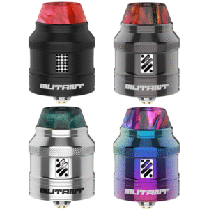 Vandy Vape – Mutant RDA