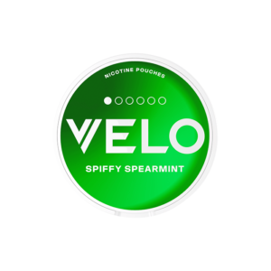 VELO – Spiffy Spearmint Mini