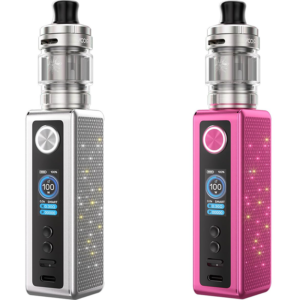 Voopoo - Vinci Spark 100 Kit