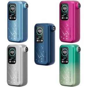 Voopoo Vinci Spark 220 Alla Färger