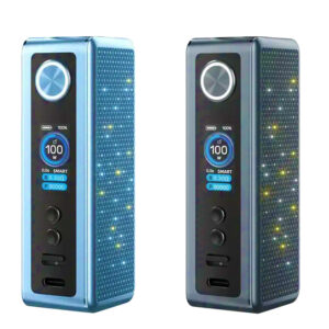 Voopoo Vinci Sparl 100 Mod Alla färger