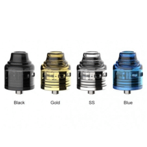 Oumier – Wasp Nano S