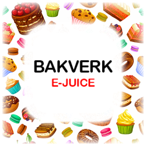 Bakverk