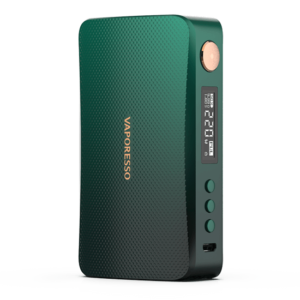 Vaporesso - Gen S Mod - Grön (Green)