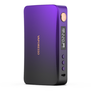 Vaporesso - Gen S Mod - Lila (Purple)