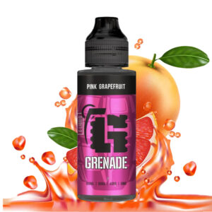 Grenade – Pink Grapefrukt (100ml)