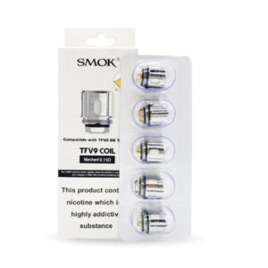 SMOK – TFV9 Coils