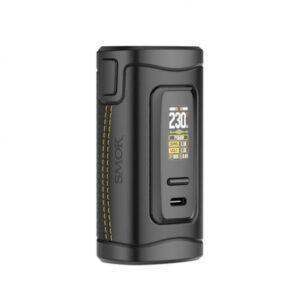 SMOK - Morph 3 Mod - Svart (Black)