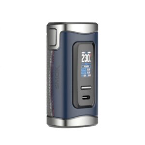 SMOK - Morph 3 Mod - Marinblå (Blue)