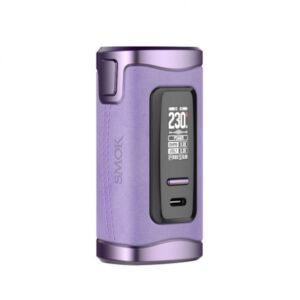 SMOK - Morph 3 Mod - Lila (Purple Haze)