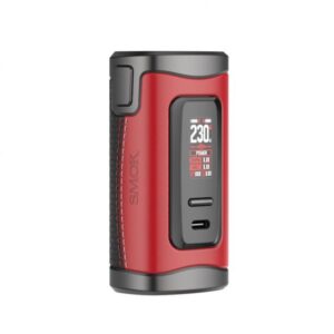 SMOK - Morph 3 Mod - Röd (Red)
