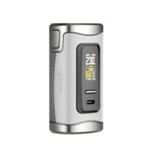 SMOK - Morph 3 Mod - Vit (White)