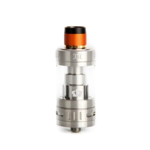 Uwell - Crown 3 - Silver